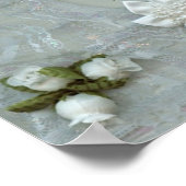 信仰、希望、愛結婚の ポスター (角)