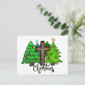 信仰 希望 愛 クリスマス イエス 神 休日の喜び (スタンド正面)