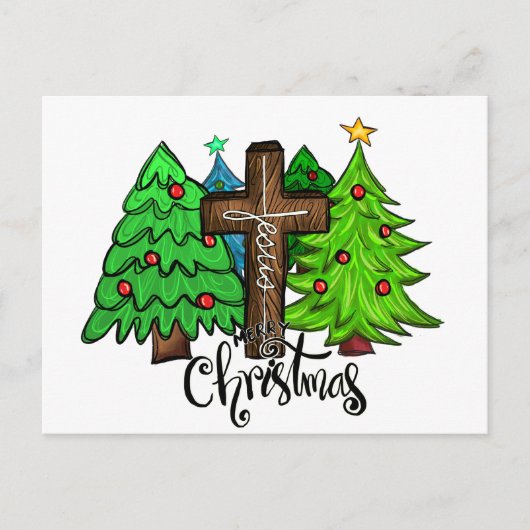 信仰 希望 愛 クリスマス イエス 神 休日の喜び (正面)