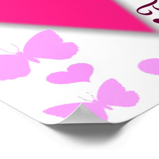 信仰、希望、愛_ ポスター (角)