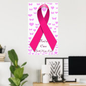 信仰、希望、愛_ ポスター (ホームオフィス)