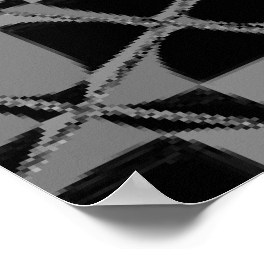 信仰、希望、愛 ポスター (角)