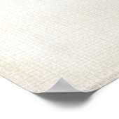 信仰、希望、愛 ポスター (角)