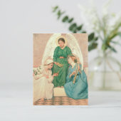 信仰、希望、愛 ポストカード (スタンド正面)