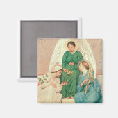 信仰、希望、愛 マグネット (正面/裏面)