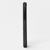 信仰、希望、愛Chalkboard iPhone 5/5Sケース Case-Mate iPhoneケース (裏面/左)