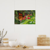 信仰・希望・慈善のポスター ポスター (キッチン)