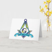 信仰、希望、慈善 カード (黄色い花)