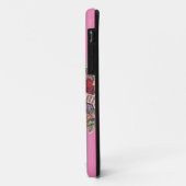 信仰、希望、慈善 神学的徳 Case-Mate iPhoneケース (裏面/左)