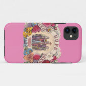 信仰、希望、慈善 神学的徳 Case-Mate iPhoneケース (裏面(横))