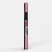 信仰、希望、慈善 神学的徳 Case-Mate iPhoneケース (裏面/右)