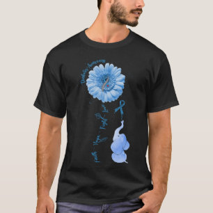 信仰 希望 戦え 愛 エレファント ひまわり 糖尿病 Tシャツ