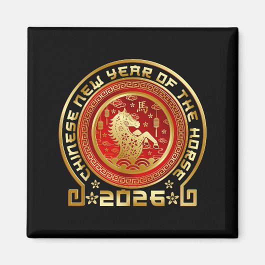 信仰 希望 癒し ヒマワリ ヒョウ柄 ハート 疾患 Awareness マグネット (正面)