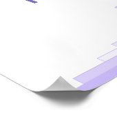 信仰 – 赦し – Forever Poster ポスター (角)