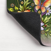 信仰# 4マウスパッド マウスパッド (コーナー)