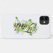 信仰 Case-Mate iPhoneケース (裏面(横))