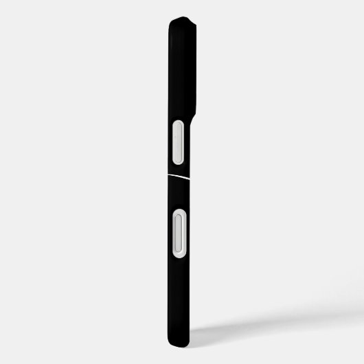 信仰 Case-Mate iPhoneケース (裏面 / 右)