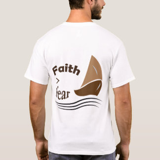 信仰 Tシャツ