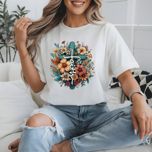 信仰Tシャツ | クリスチャンTシャツ Tシャツ