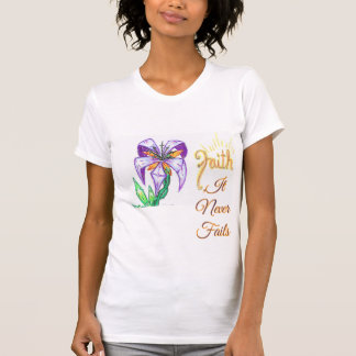 信仰Tシャツ Tシャツ