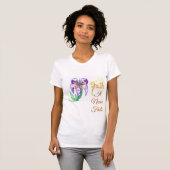 信仰Tシャツ Tシャツ (正面フル)