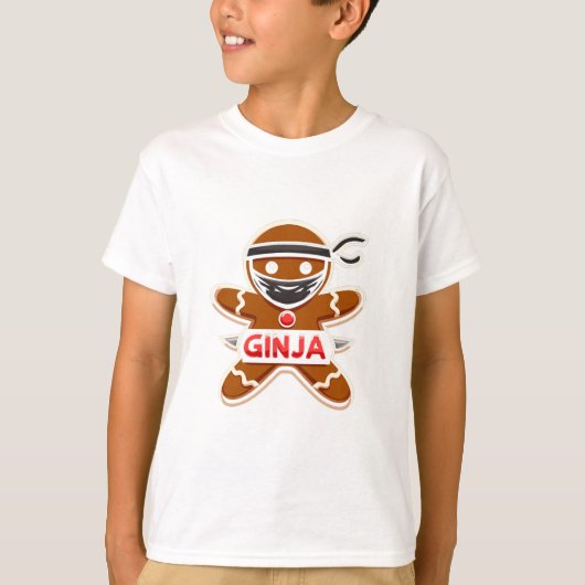 信仰Tシャツ Tシャツ (正面)