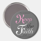 信保念引用文 マグネット (正面/裏面)