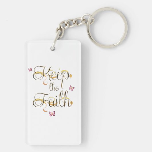 信保念1 キーホルダー (裏面)