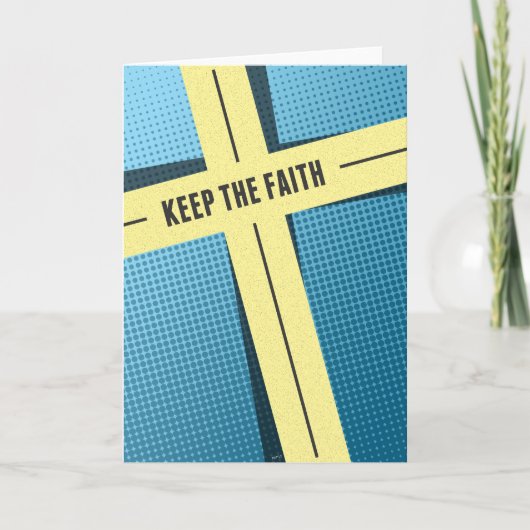 信保念 シーズンカード (正面)