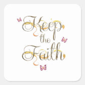 信保教1 スクエアシール (正面)