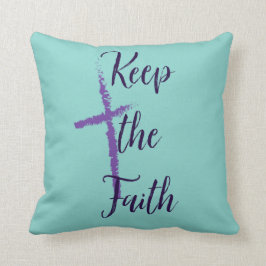 信保教 クッション