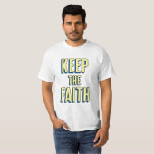 信保教 Tシャツ (正面フル)