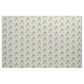 信号が悲しそうである ファブリック (ヤード)