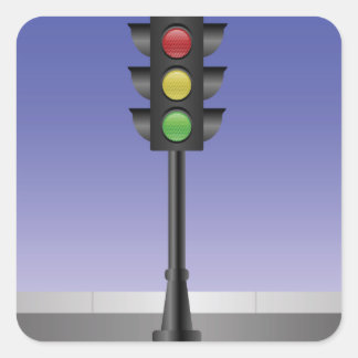 信号パターン スクエアシール