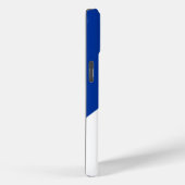 信号フラグAlpha Case-Mate iPhoneケース (裏面 / 右)