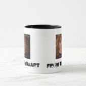 信号器のマグ2 マグカップ (中央)