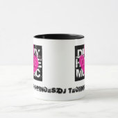 信号器のマグ2 マグカップ (中央)