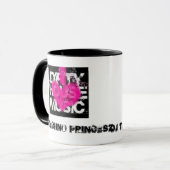 信号器のマグ2 マグカップ (正面左)