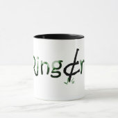 信号器のマグ マグカップ (中央)