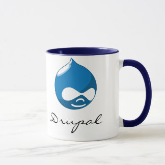 信号器のマグ マグカップ