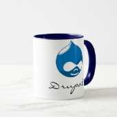 信号器のマグ マグカップ (正面右)