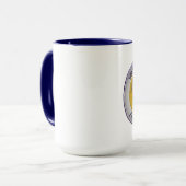 信号器のマグ マグカップ (正面左)