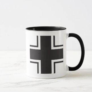 信号器のマグ- Luftwaffeの第二次世界大戦 マグカップ