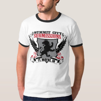 信号器T Tシャツ