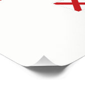 信号国際的アルファベット2 ポスター (コーナー)