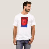 信号機 Tシャツ (正面フル)