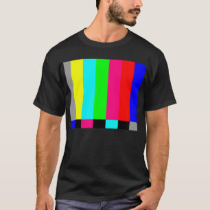 信号無し Tシャツ