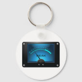 信号計 キーホルダー (正面)