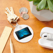 信号計 キーホルダー