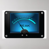 信号計 ポスター (正面)